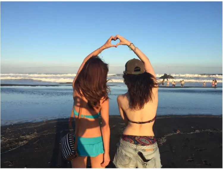 【♥︎♥︎♥︎】 HOW to Photos!! 海の写真は○○が命!?インスタで、今すぐできる加工術★_3