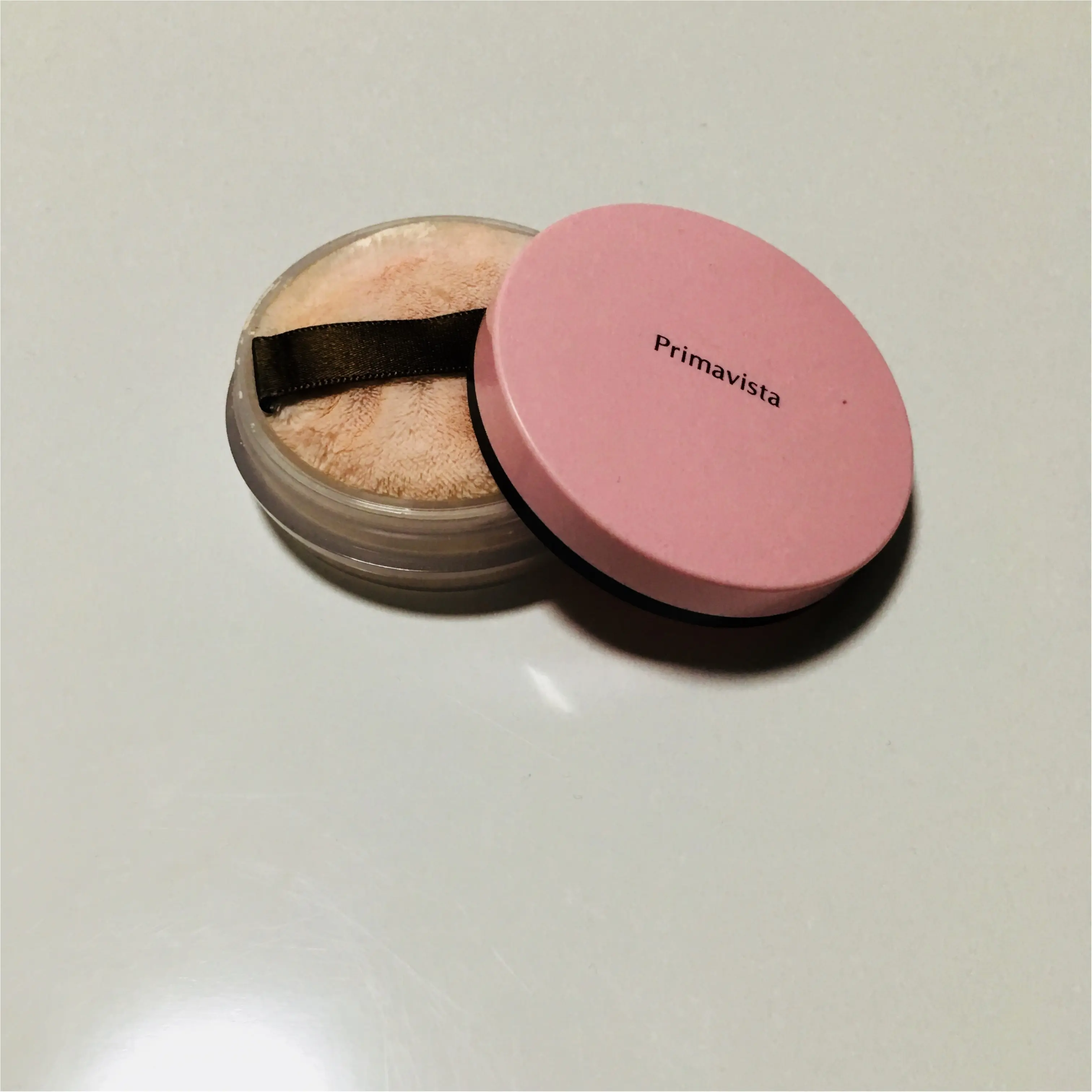 汗ばむ季節も怖くない!【Primavista】の化粧下地♡_3