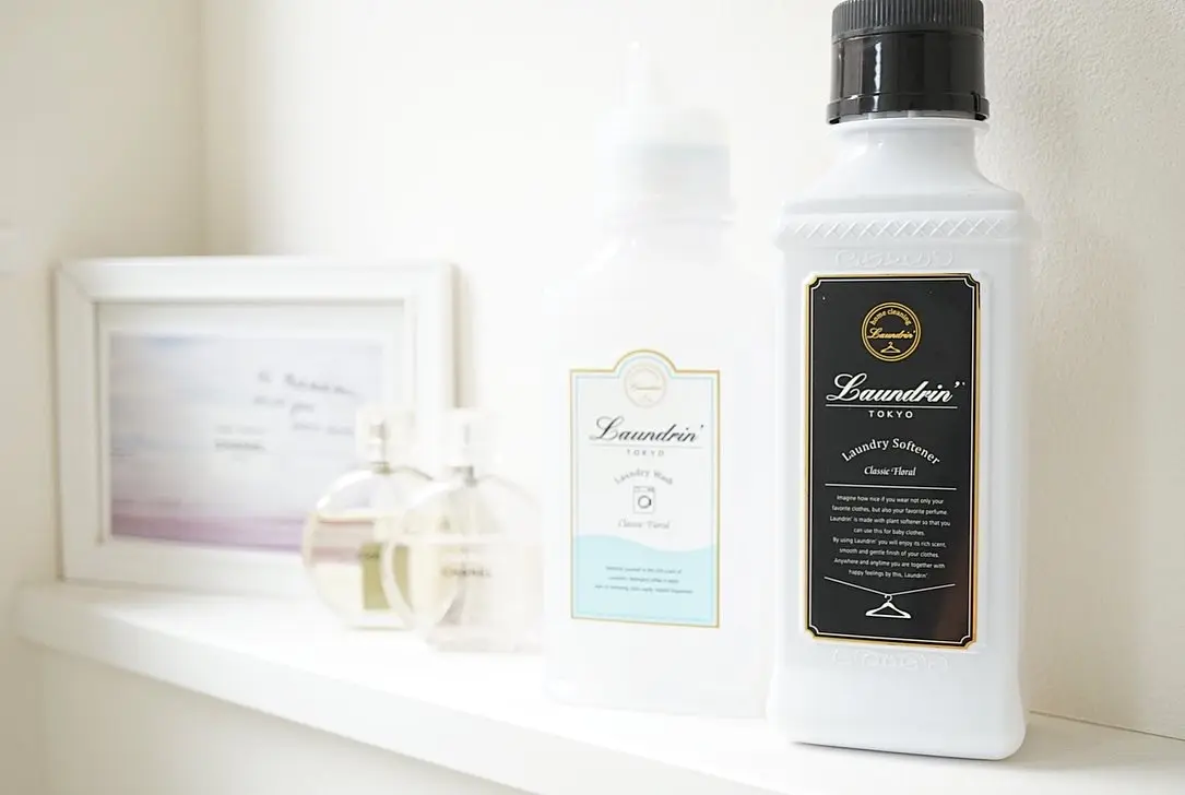 お気に入りのLaundrin♪_2