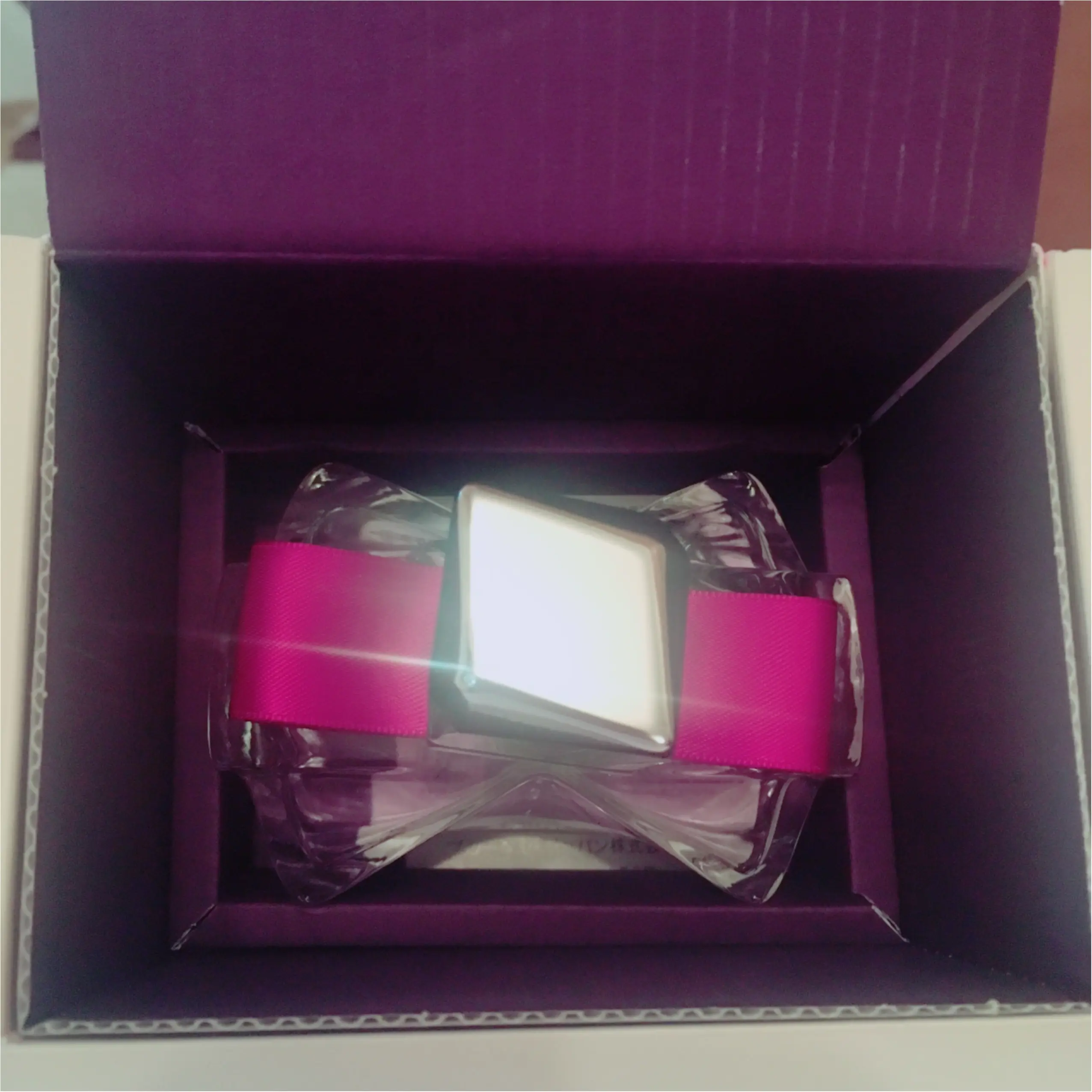 当選しましたー! #モアチャレ宣言 プレゼントキャンペーン★_3