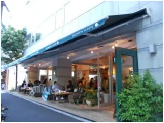 【カフェ】ビーチカフェで南国気分ヽ(´▽`)/_1