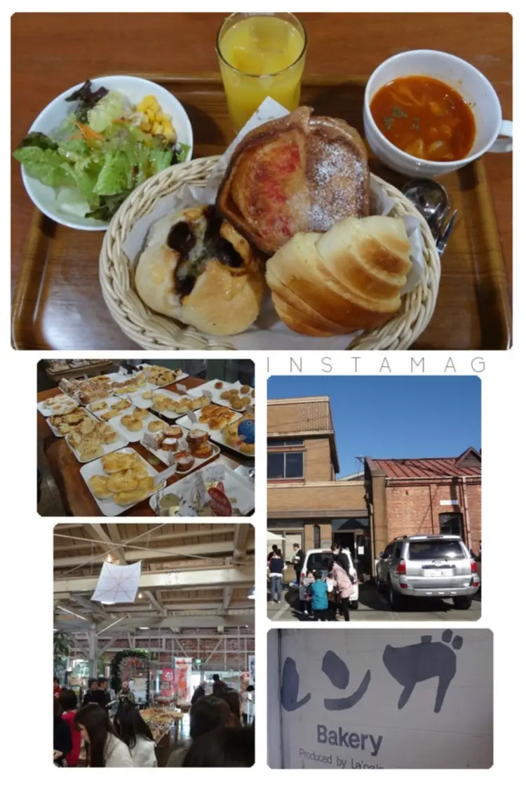 伊香保温泉旅行1日目♡休日は温泉・観光・体験でリフレッシュしよう!オススメ観光スポットご紹介✨by小町娘。_5