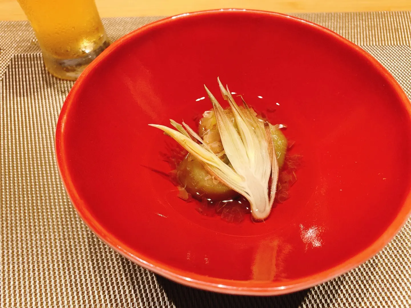 【癒し宿】《地元食材たっぷり》のお料理と目の前で焼く《上州牛ステーキ》♡_3