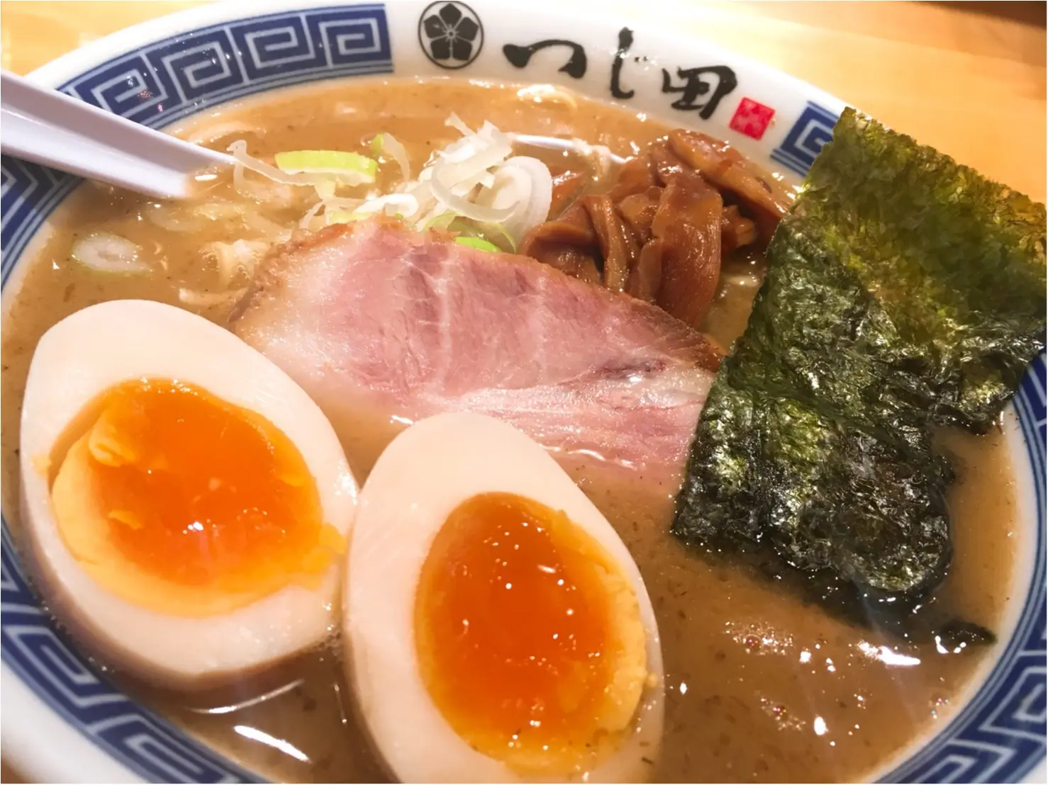 女子も会社帰りに一杯どう?行列必須な有名店が夜なら並ばずに!_2