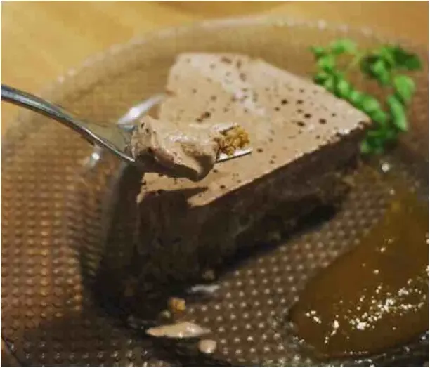 【恵比寿】「川のほとりの一軒家でアジアンランチ」⇒「酵素カフェで小麦粉・白砂糖・卵・牛乳不使用のデトックスパンケーキ」≪samenyan≫_16