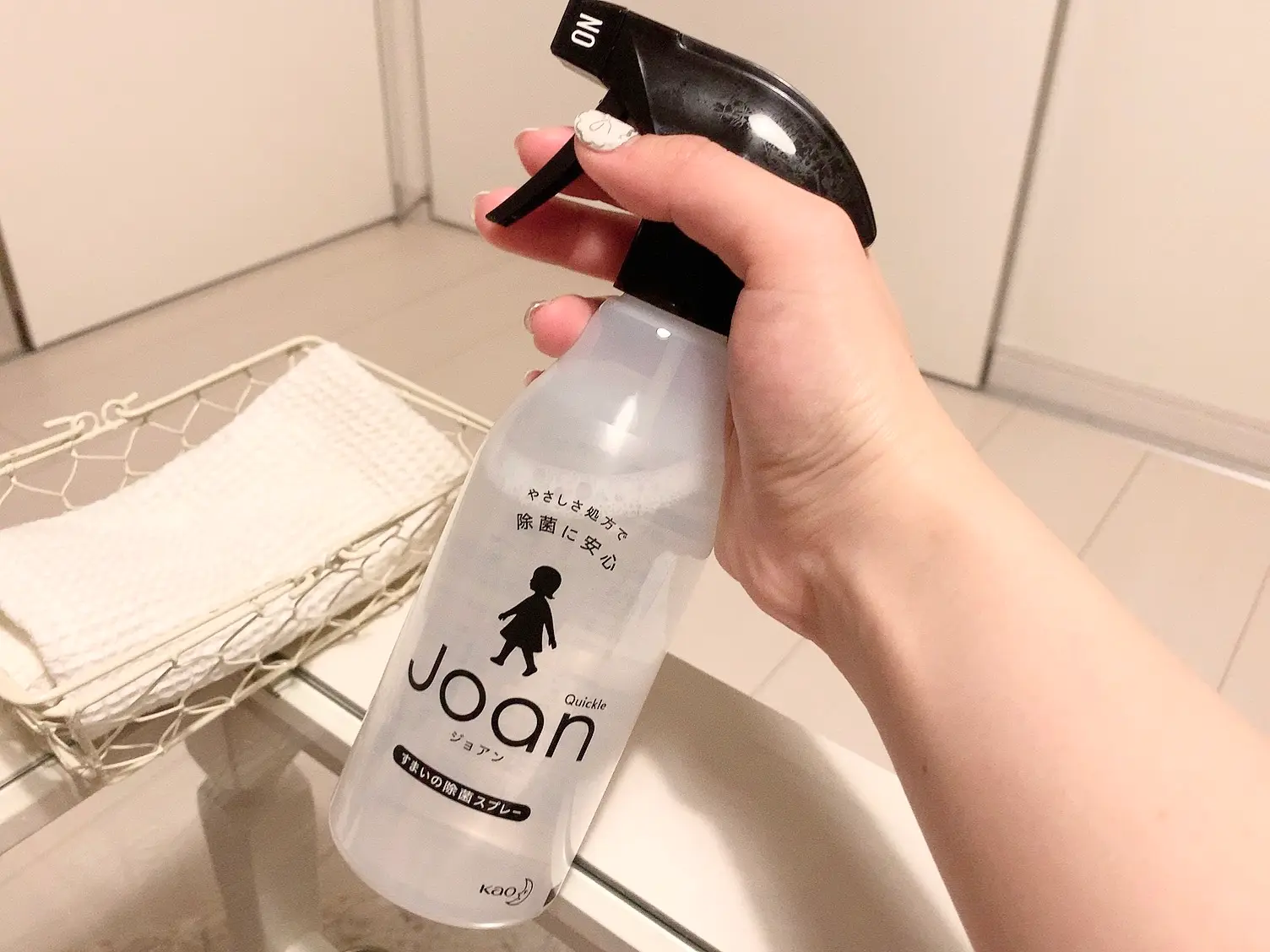 大掃除不要のヒミツ♡一人暮らしにおすすめお手軽お掃除グッズ_5