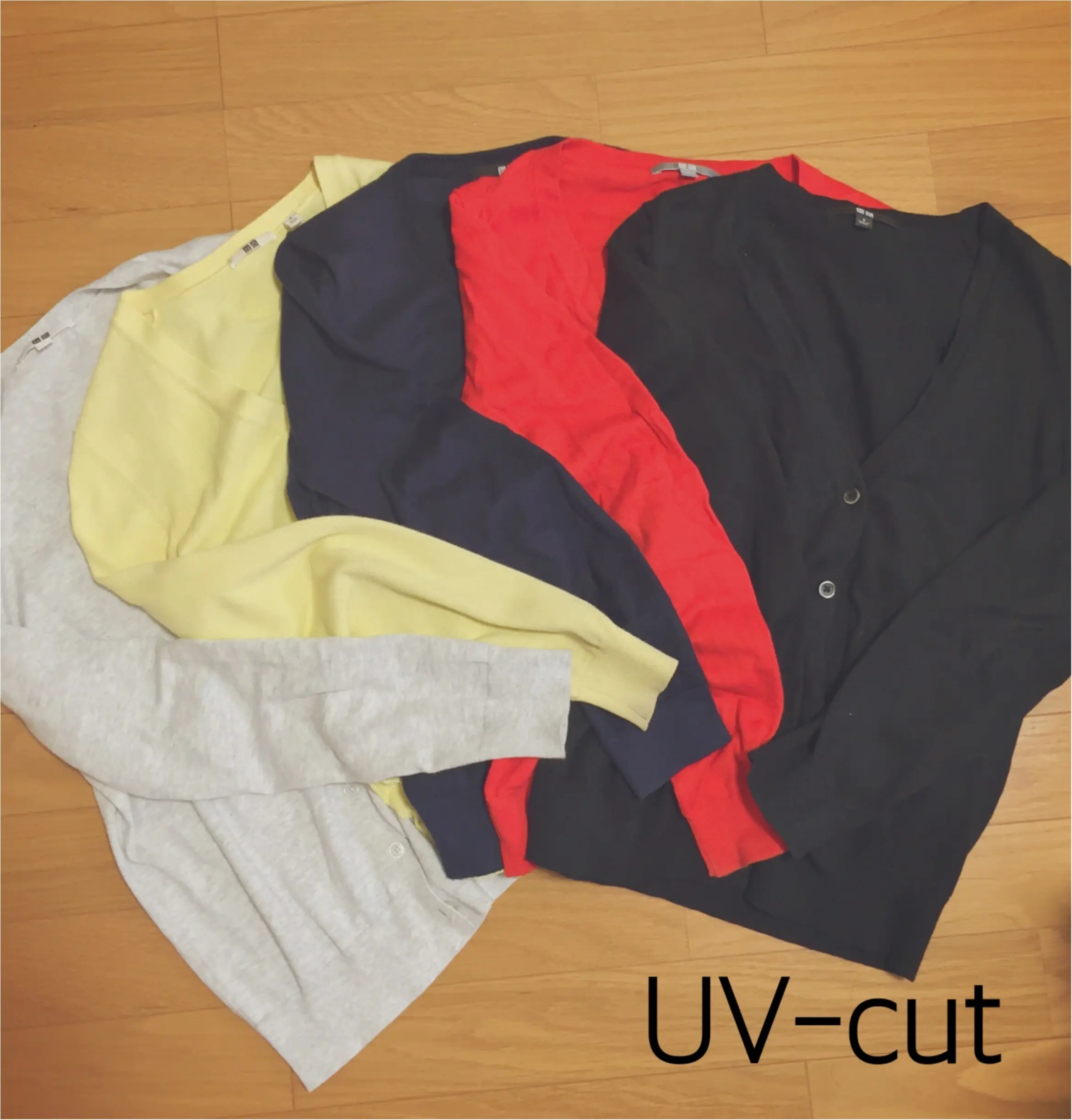 ◆UNIQLO◆プチプラなのに使える!夏の色チ買い指名リスト✌︎_2