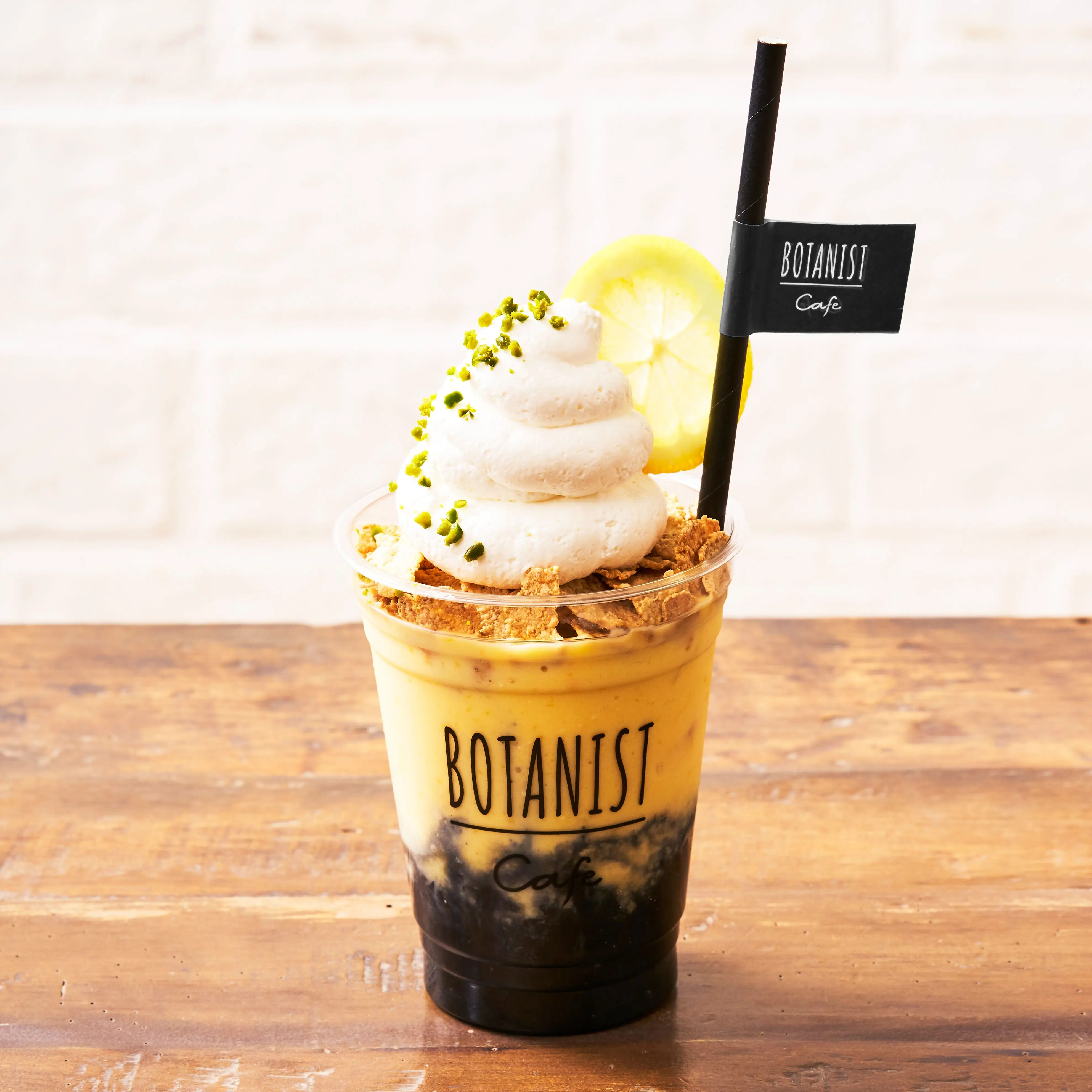 「ボタニスト カフェ」の夏限定ドリンクに注目!! ノンアルコールカクテル=モクテルも初登場☆_2