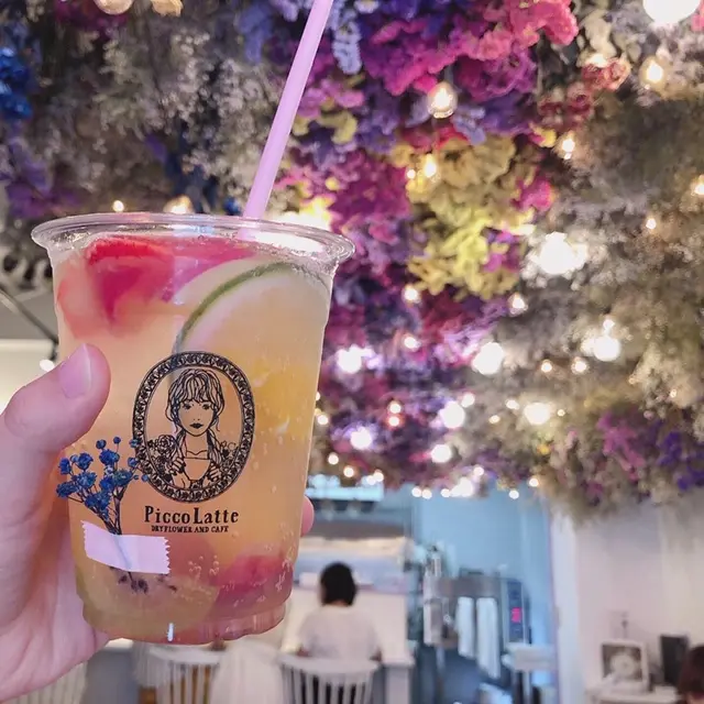 《大阪梅田カフェ》今、中崎町がアツい!!!可愛すぎるカフェ♡_4
