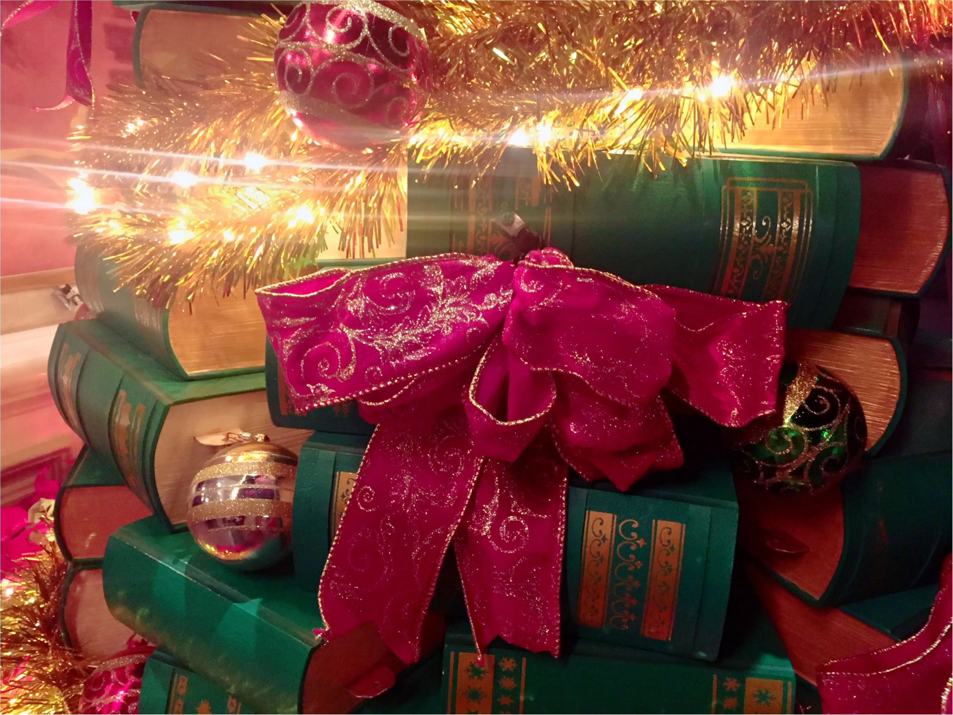 【♥︎♥︎♥︎】ホリデーシーズン真っ只中!クリスマスディズニーでおさめたい写真はこれ♡_8