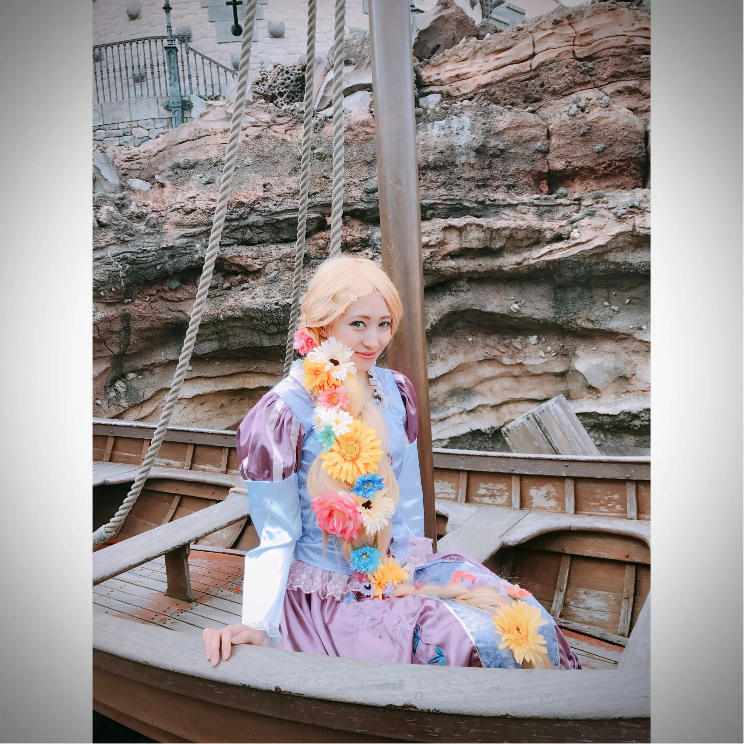 ハロウィン♡_4