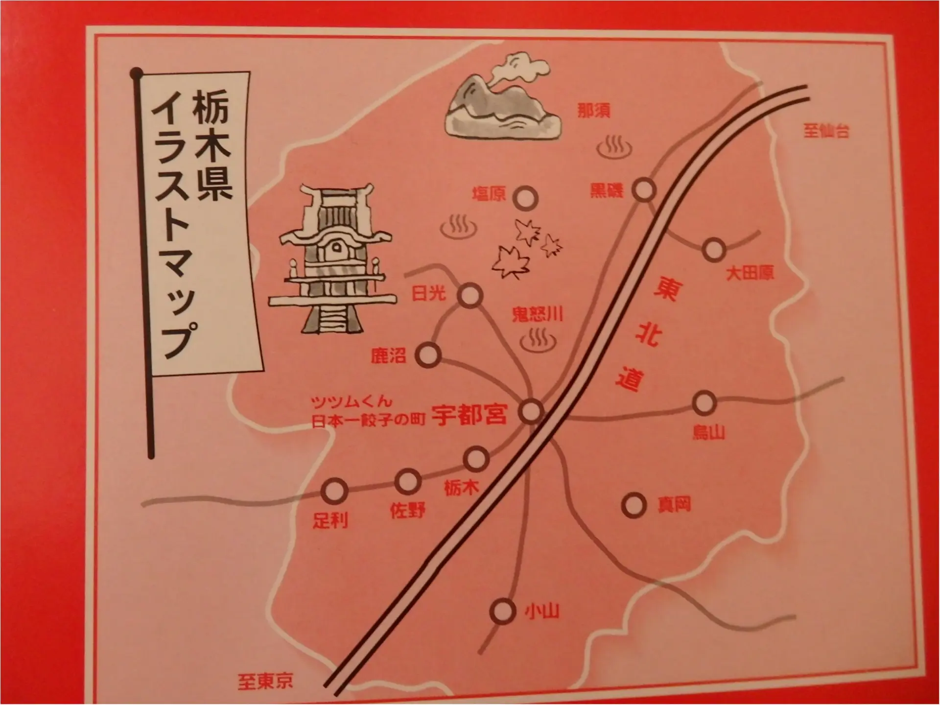 餃子といえばの宇都宮!ジャンル別喜ばれ最強お土産3選♡_7