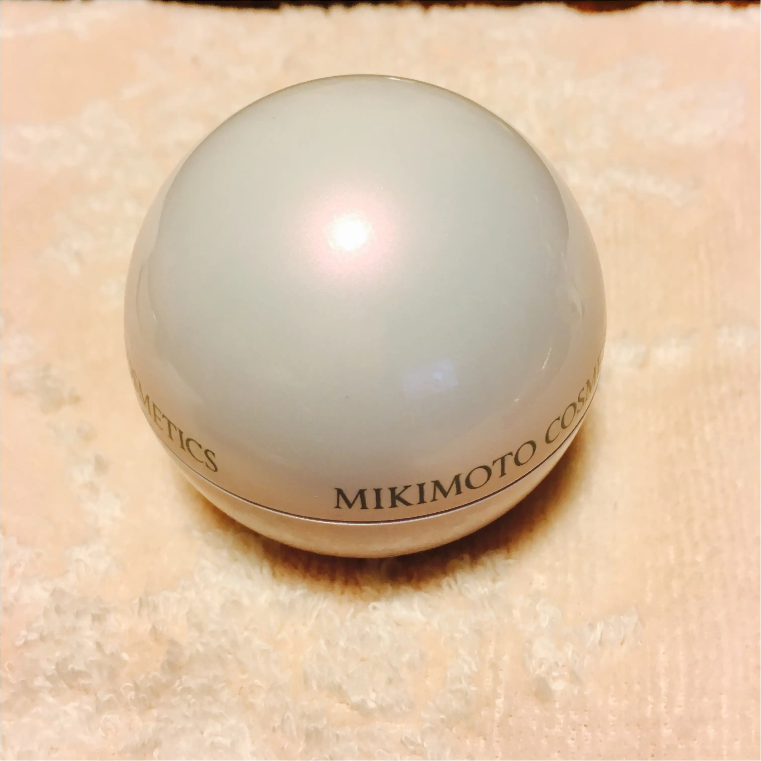 《コスメ》6/15銀座店リニューアルオープン MIKIMOT COSMETICS_3