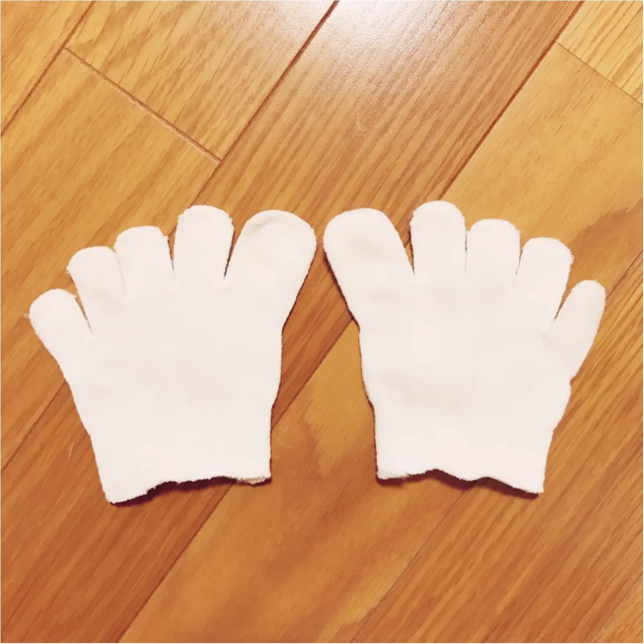 3coinsで発見❤︎女子の大敵《冷え》対策グッズ!_1