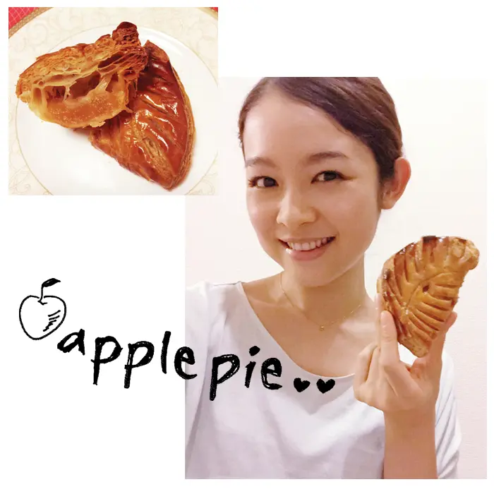 【藤澤恵麻のデジレポ】最近食べた、おいしいもの♡_1