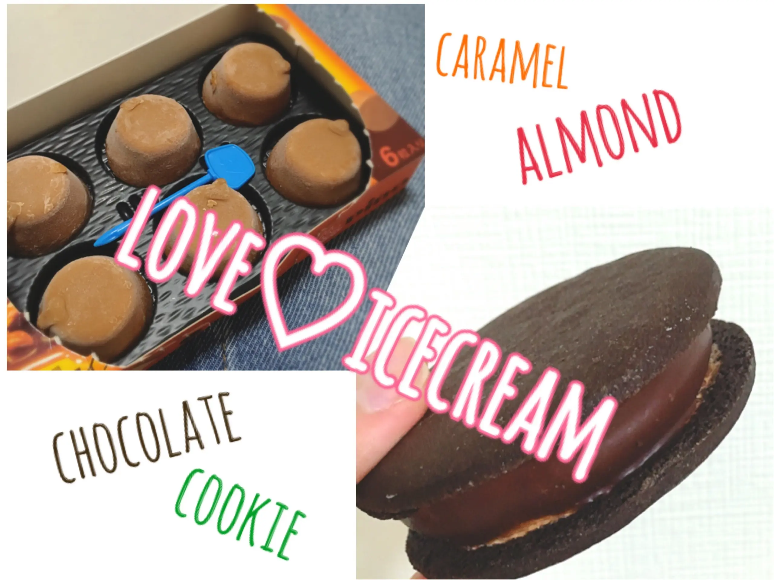 涼しくなっても食べたい❤️秋を感じる【新作コンビニアイス】がおいしすぎるっ!_1