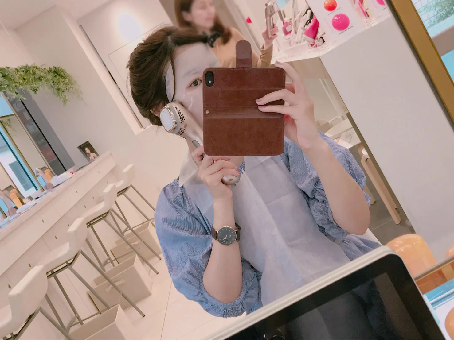 【#Panasonic Beauty SALON銀座】朝活イベント♡_8
