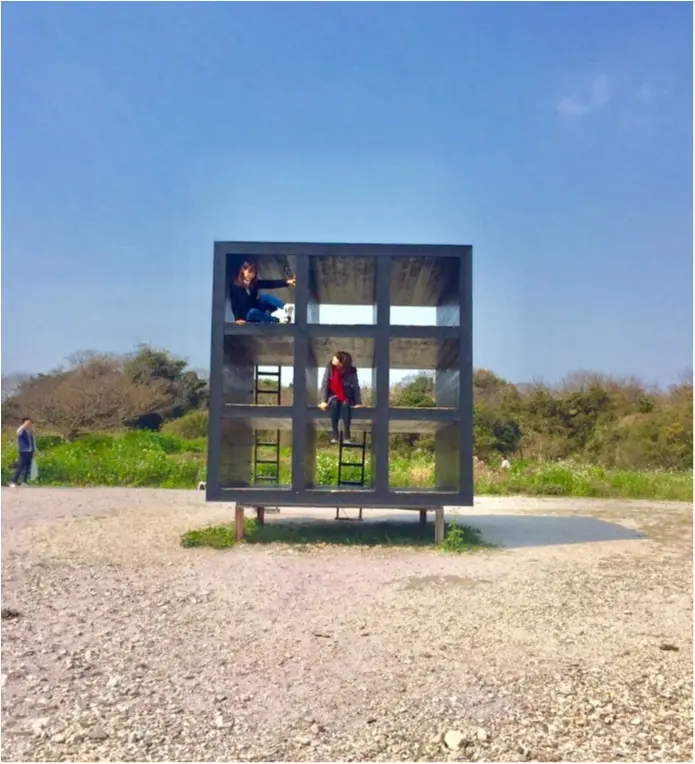 【TRIP】アートの島♡?!GWは大人から子どもまで、みんなが楽しい「穴場の離島」がおすすめ!_4