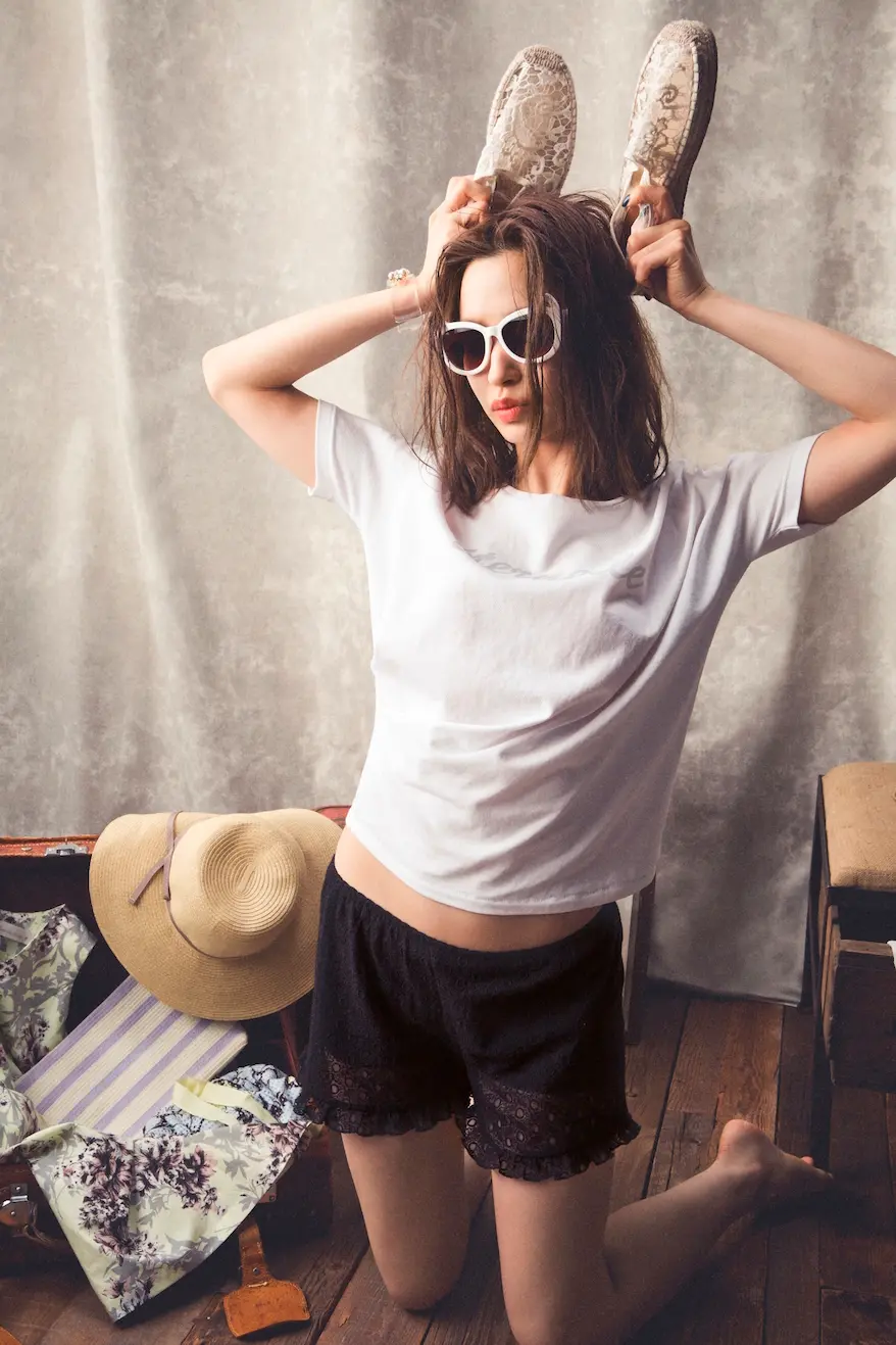PEACH JOHN×31 Sons de mode × FASHIONWALKERのスペシャルコラボがいよいよ発売に!_1