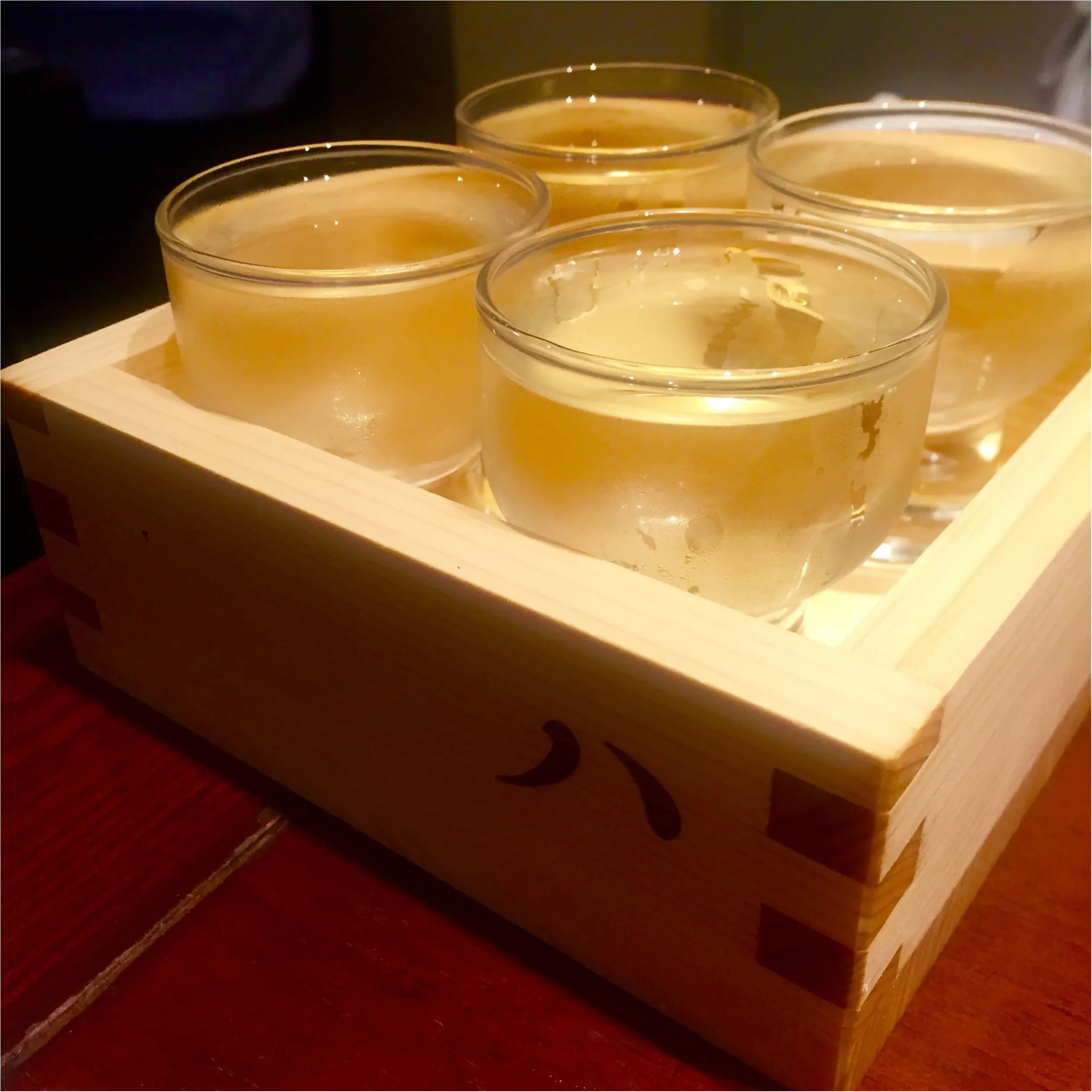 日本酒×イタリアン!異色な組み合わせが、ものすごく心地よい◎!_5