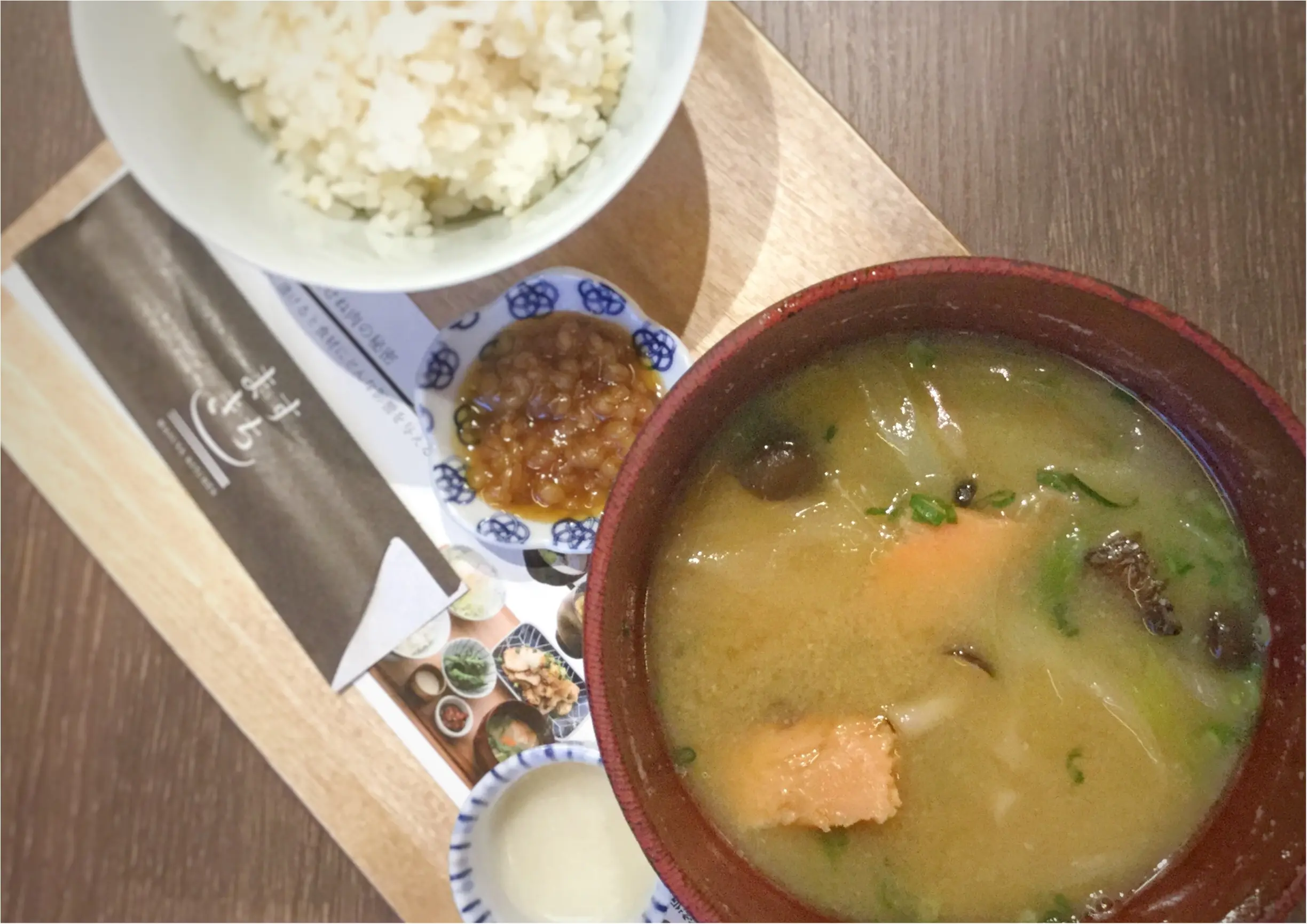 【ご当地グルメ】広島では知らない人はいない!母さんの味「ますやみそ 」がプロデュースした《ますきち》発酵食で体の中からキレイになりませんか?_3