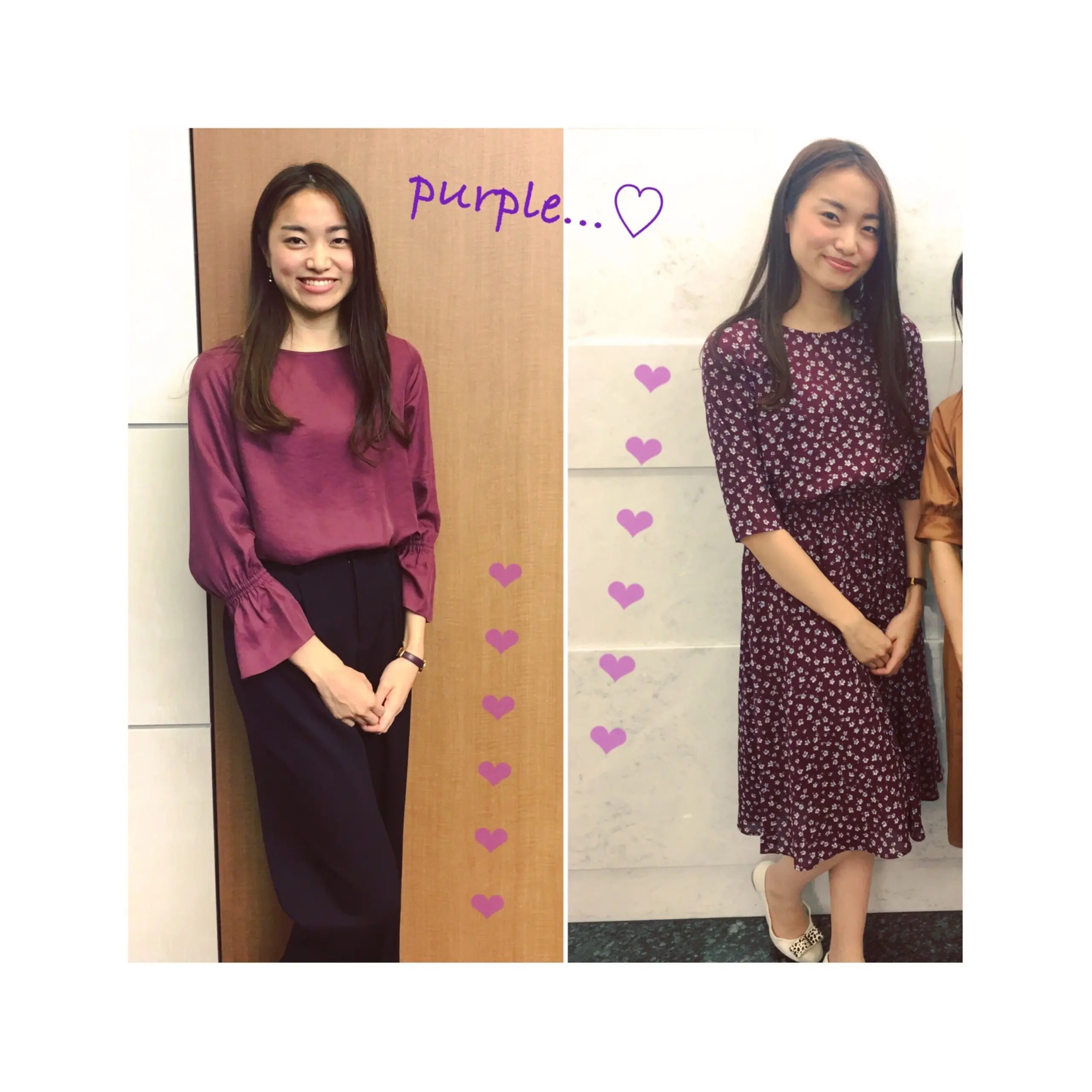 《内田理央ちゃんトークショー付き❤︎》【FLAG SHOP 10th Anniversary Party】行ってきました❤️ #happyを探す旅_7