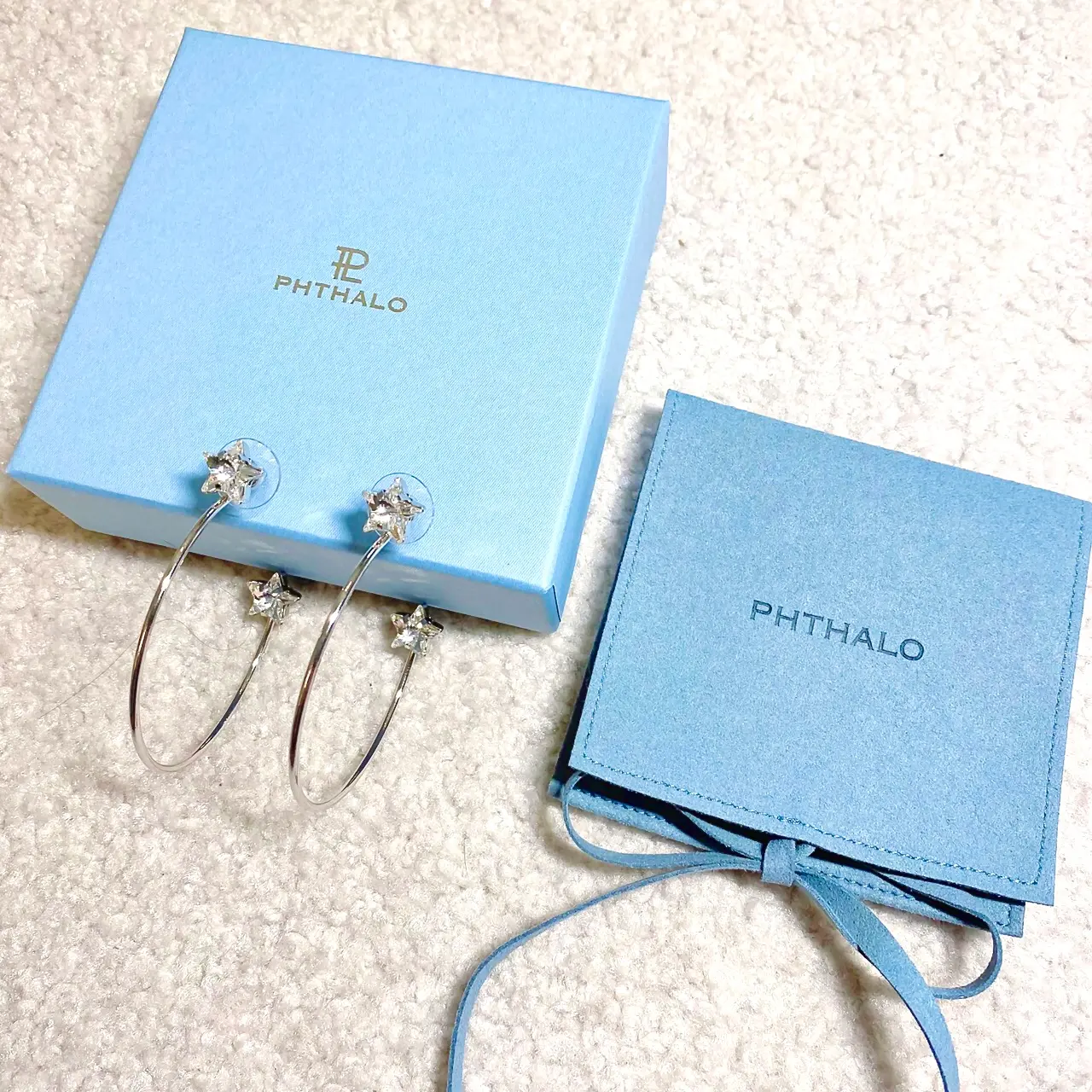 MORE5月号掲載!【可愛すぎるインスタ発祥ブランド♡PHTHALO購入品紹介♡】_7