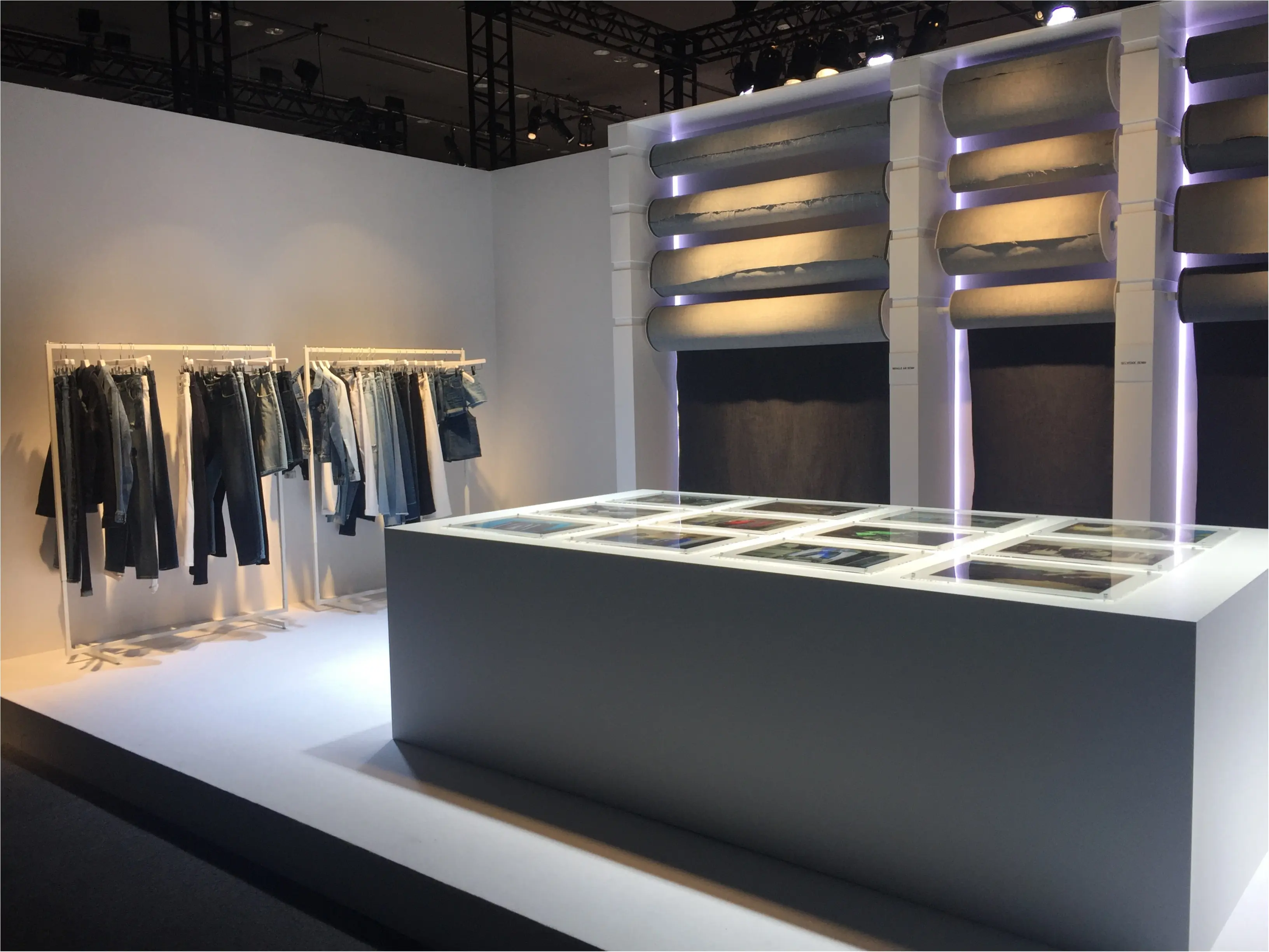 【Fashion】私が注目する、UNIQLO2017SS はこれだ★展示会レポ②_7
