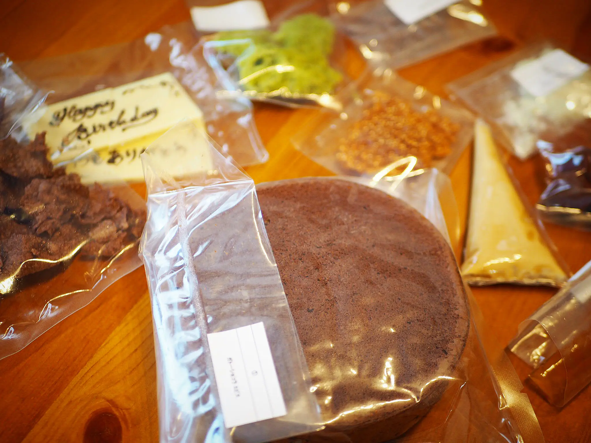 【#IWAIのお祝いご飯便】記念日におうちで本格コース料理!今だからこそのお祝いの時間♡_14