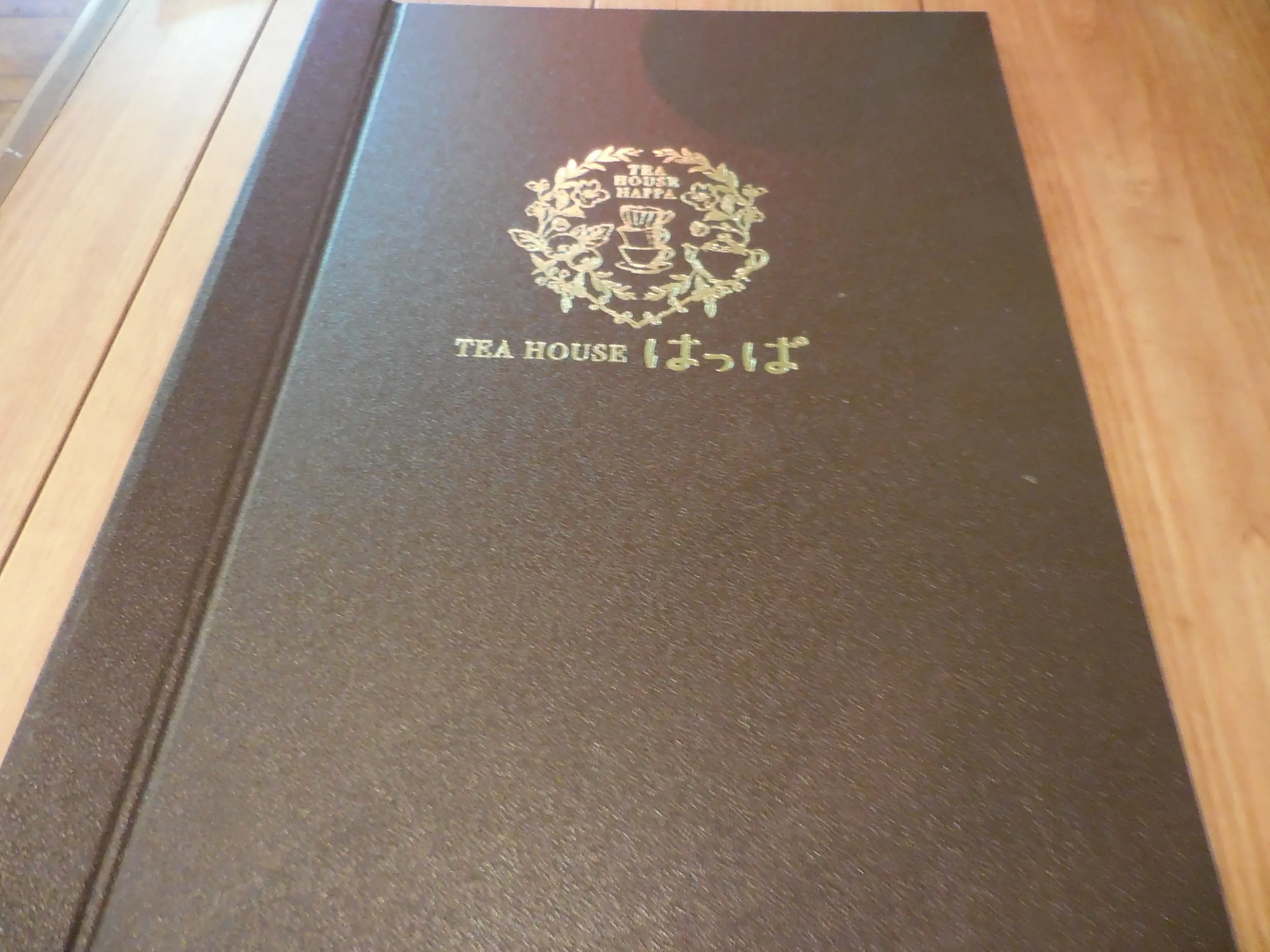絵本の世界が広がる吉祥寺プティット村 TEA HOUSE はっぱでランチ_7