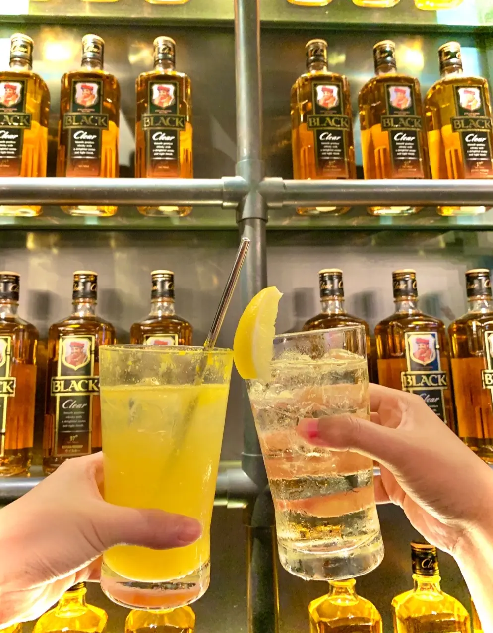 ♡HIGHBALL BAR♡_4