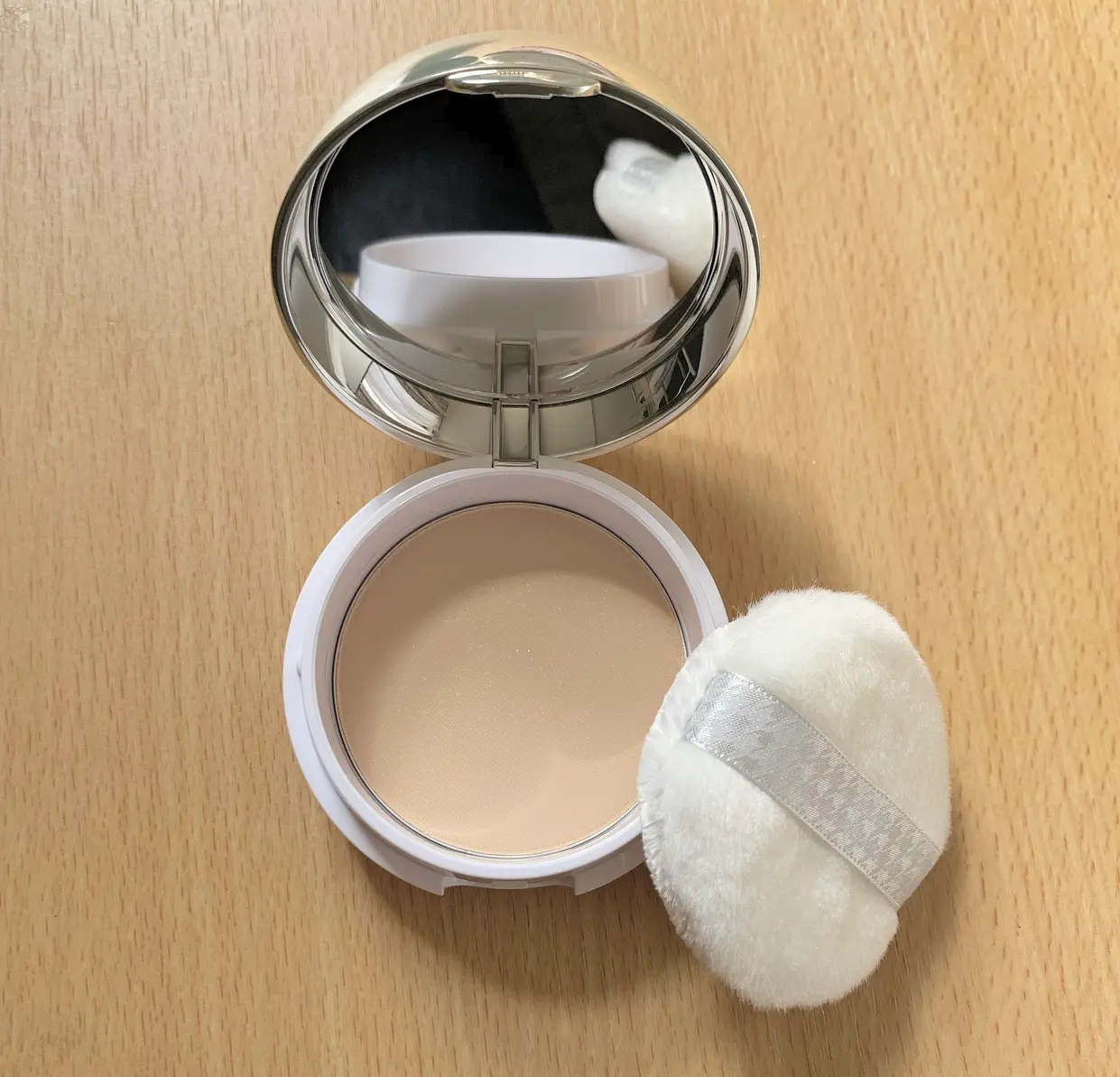 【ベースメイク】クリアラストがパワーアップ♡UVカット効果&ファンデなしでも毛穴カバーできるなんて凄すぎる!!!_3
