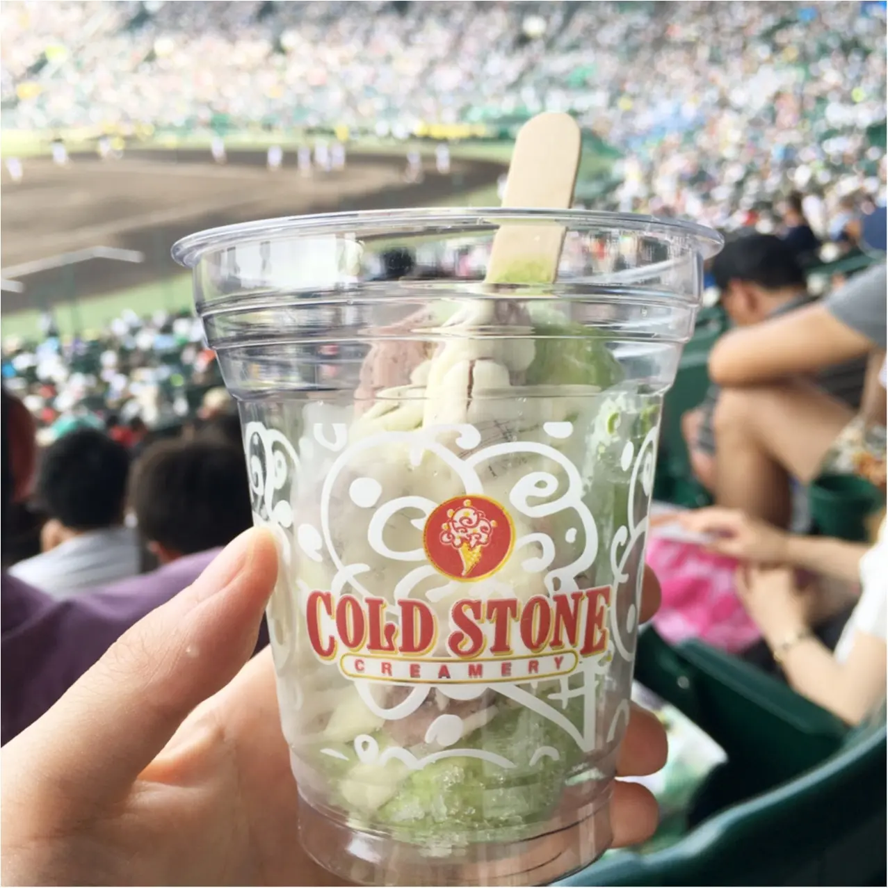 めちゃウマ!夏の甲子園グルメ4選♡_5