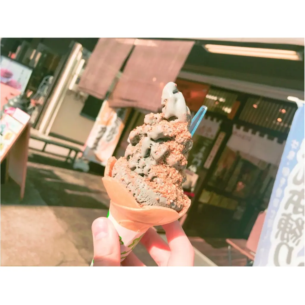 お芋好き必見!川越の《 小江戸 》で食べ歩き ♡_4