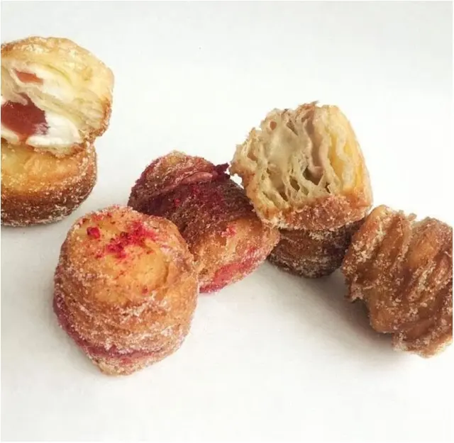 「クロナッツホール」をタダで食べられるかも!? 5月7日は『ドミニクアンセルベーカリー』へGO_1
