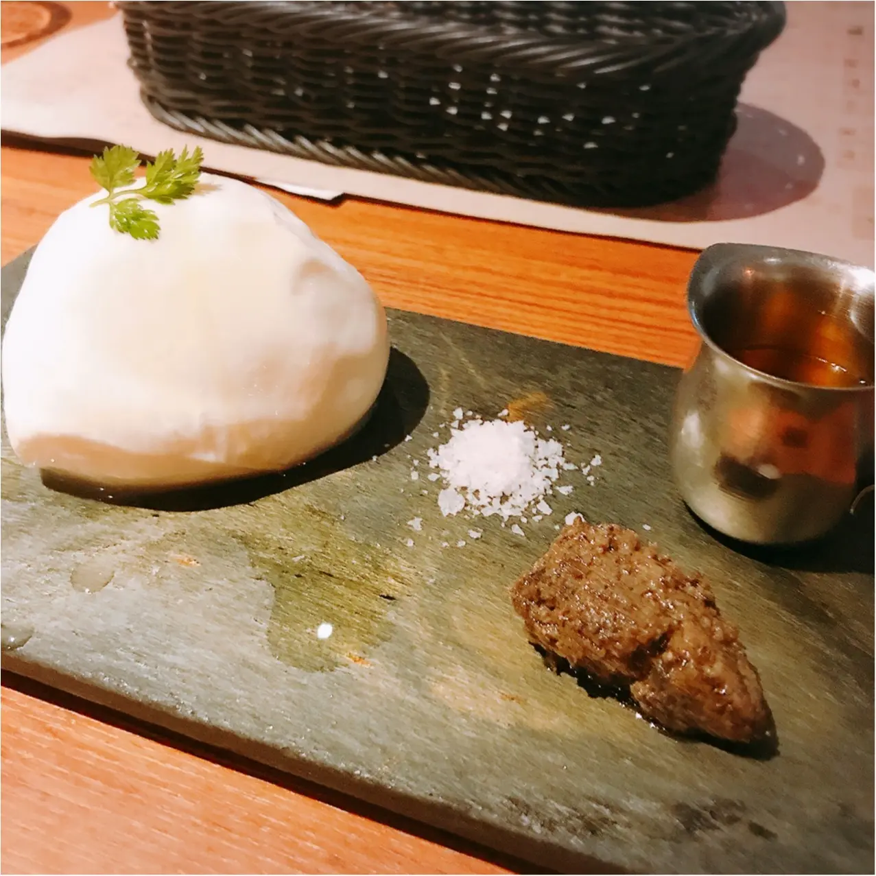 29歳になりました!《Cheese Dish Factory》でうれしいバースデーサプライズ♡_2