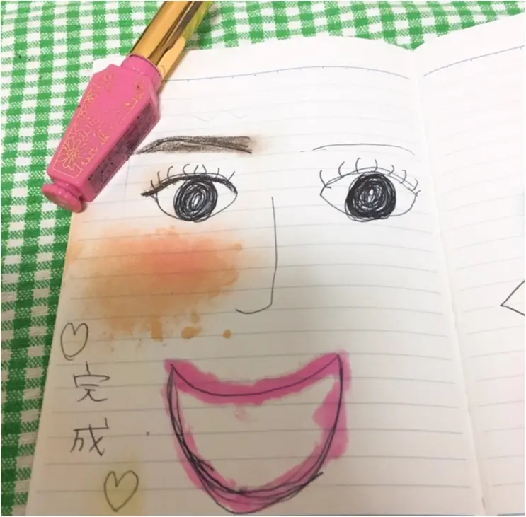 《メイクの順番で "顔" が変わる?!》プロから聞いた効果的なメイクの順番。あなたの順番合ってる??_7