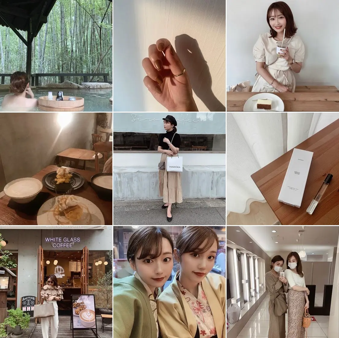 【ネイルデザイン♪】オシャレさん必見!上品ネイルデザイン紹介♪【シンプル・上品ネイル】_6