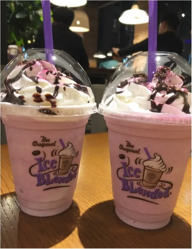 いやー、たまらん♡仕事終わりの女子会。美味しいドリンク×お喋りで疲れもふっとぶ❤️_6