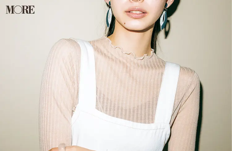 なんと¥2800も! プチプラオールインワンが、20代女子の休日服にぴったりだった♡_2