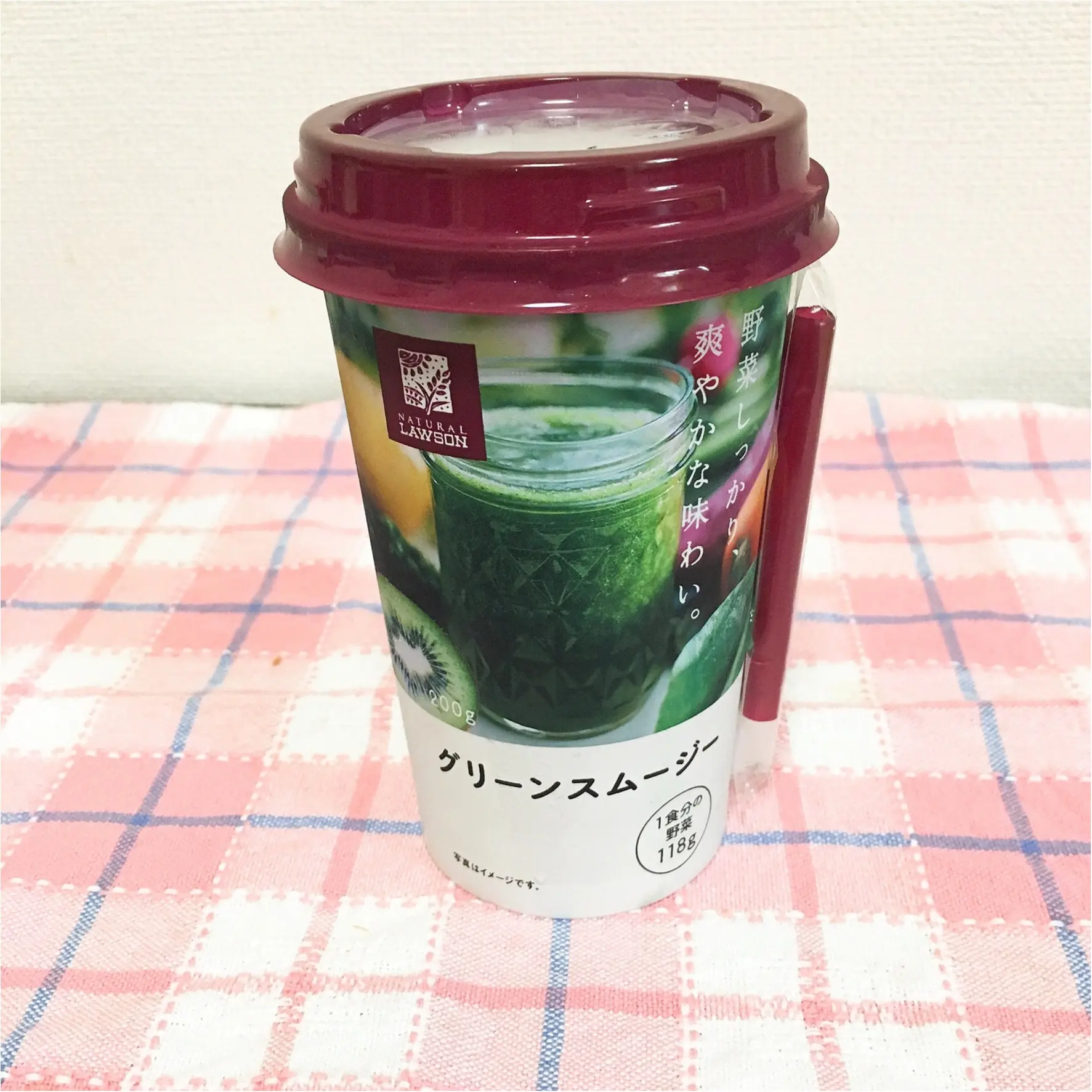 帰ってきた♡!! 第2回グリーンスムージー飲み比べ選手権♡_2