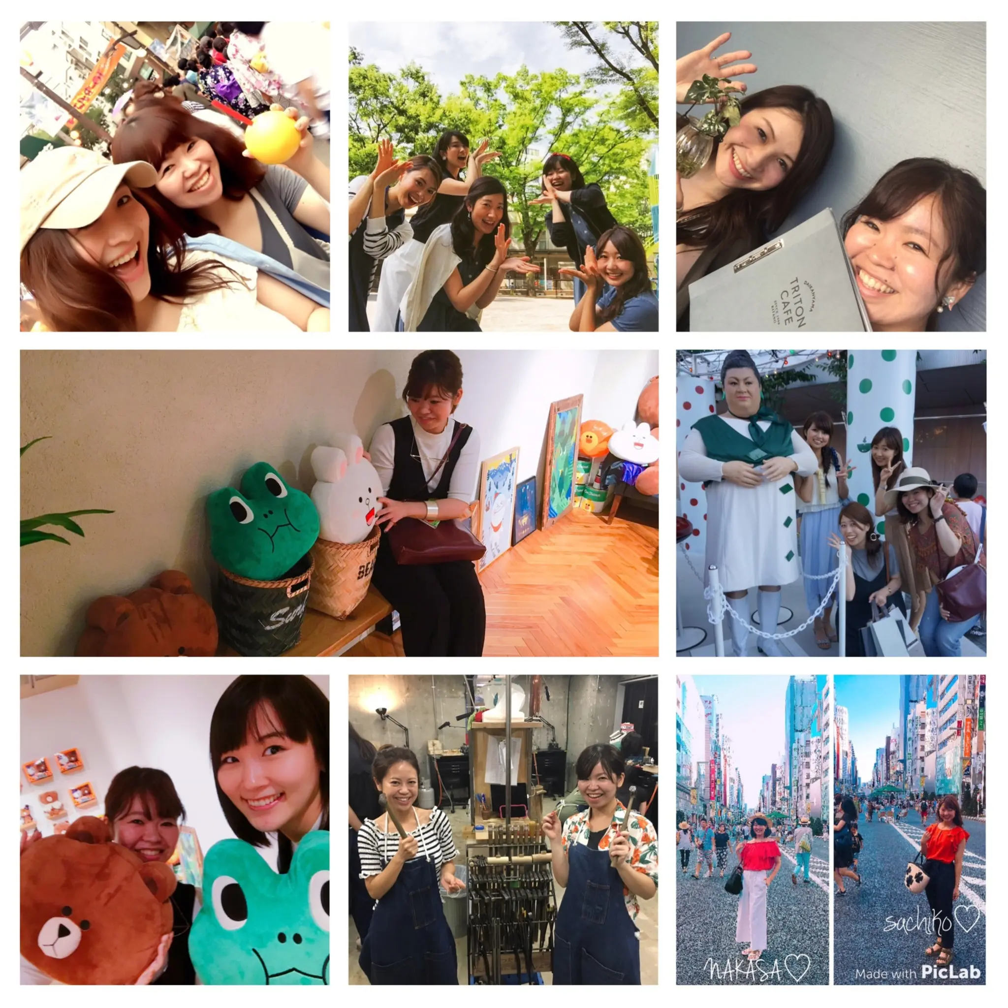 《★2016年アワード★》来年も行きたくなった思い出のイベント♡_8