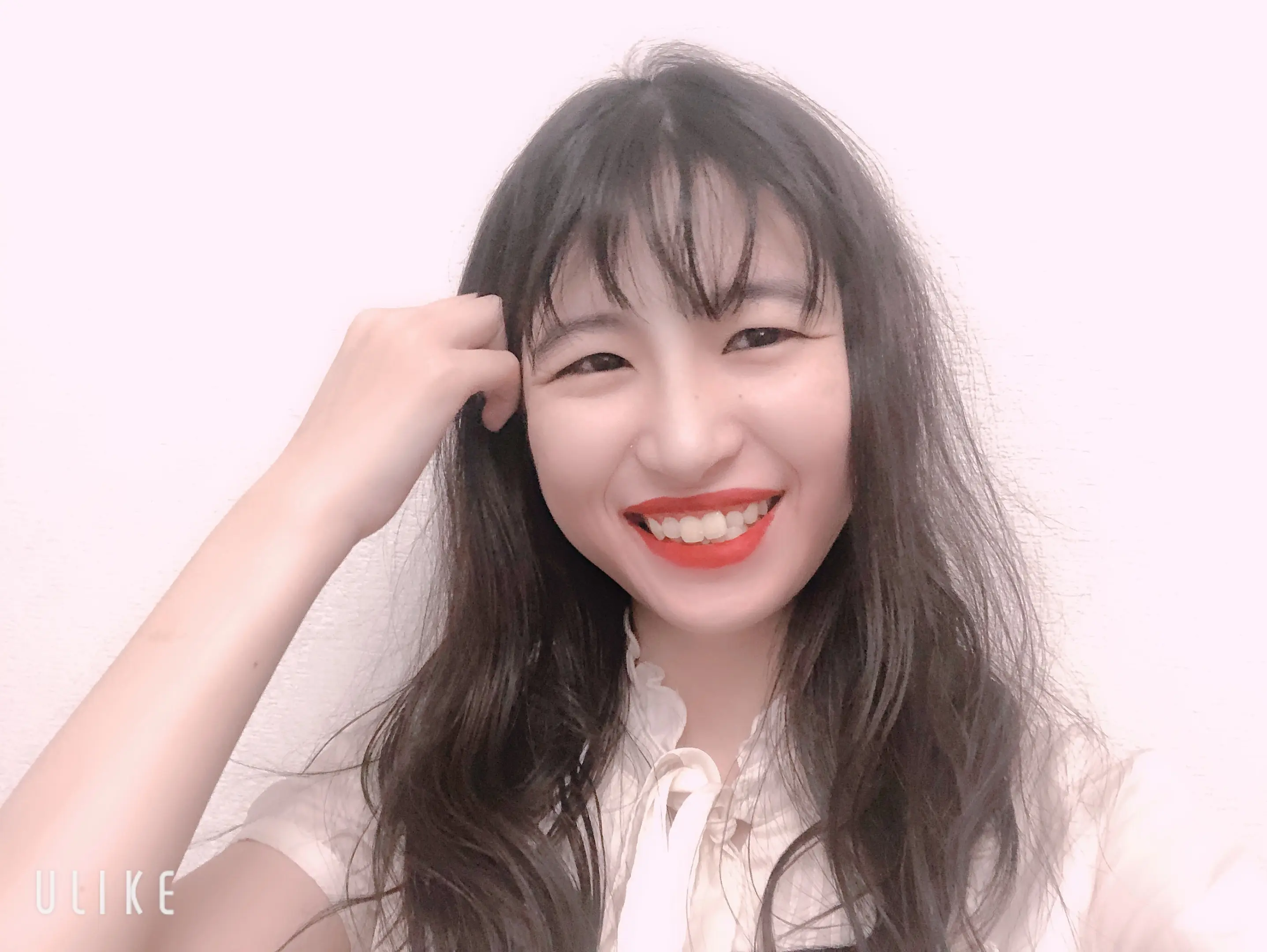 【NARS】の≪パワーマットリップピグメント≫が色落ちしにくくて女子の味方♡_2