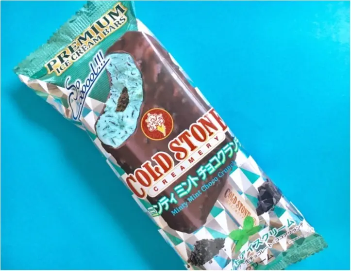 【#チョコミン党】今週のセブンイレブンはチョコミント祭りです❤️《おいしすぎるオススメ3選》!_5