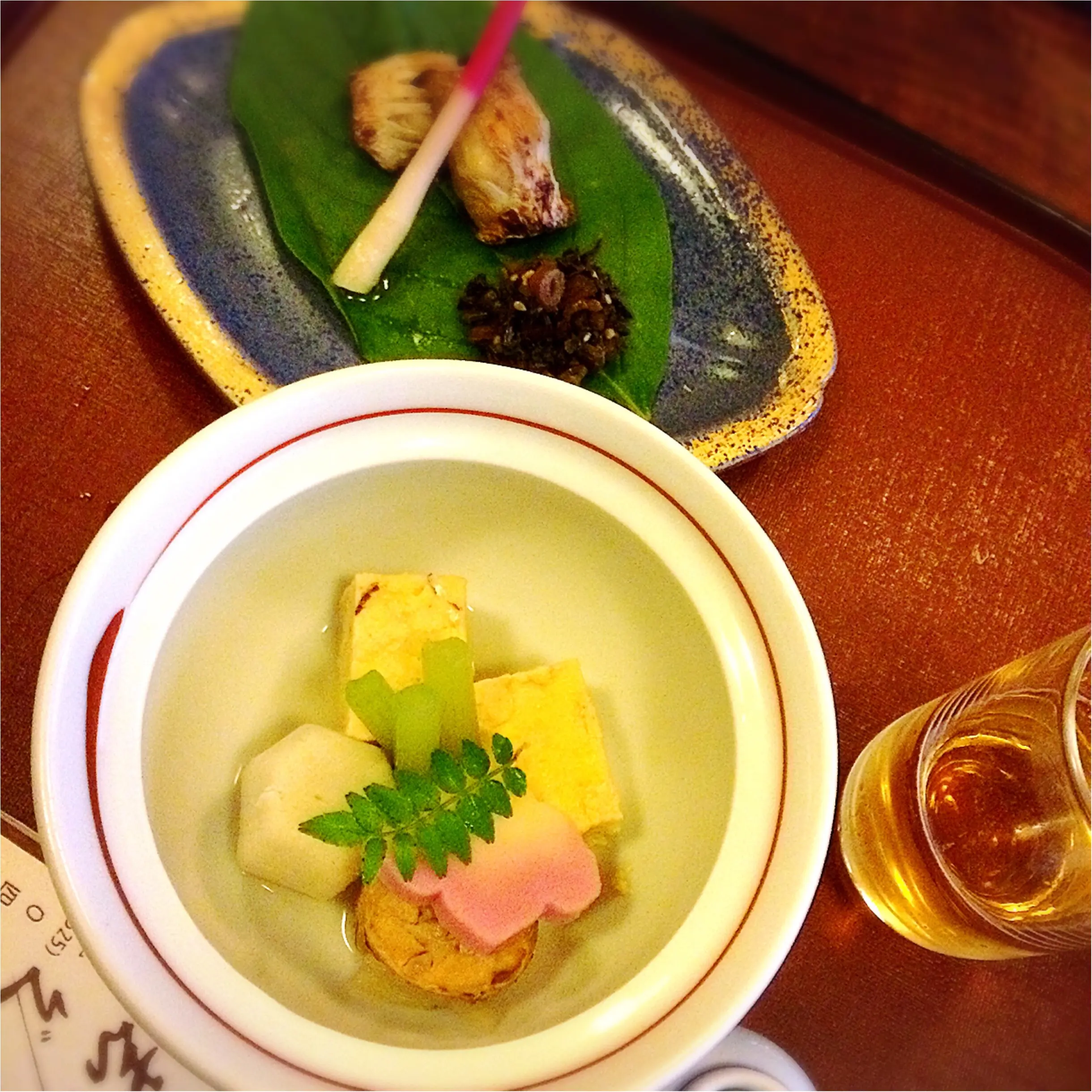 ★祇園祭のこの季節♡ロケーションから味まですべてが花丸級⁉︎京都へ行ったら外せない老舗京料理店★_7