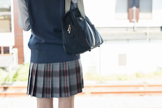 援助交際をしていた高校時代の山田さん