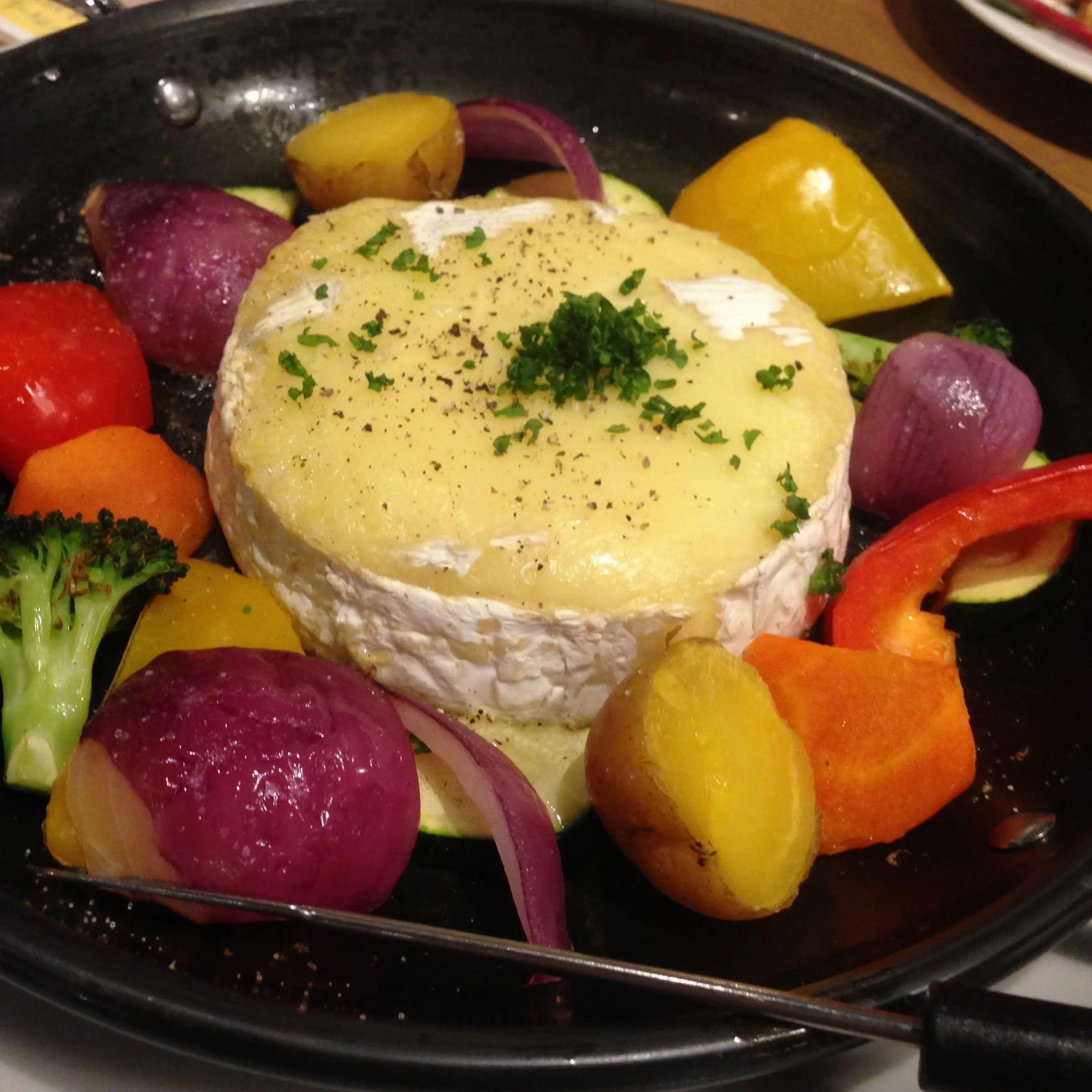 ホントは教えたくない❤️ダイエットに最適な外食店★【ロカボ】成城石井プロデュースのワインと料理が超絶おいしいお店_7
