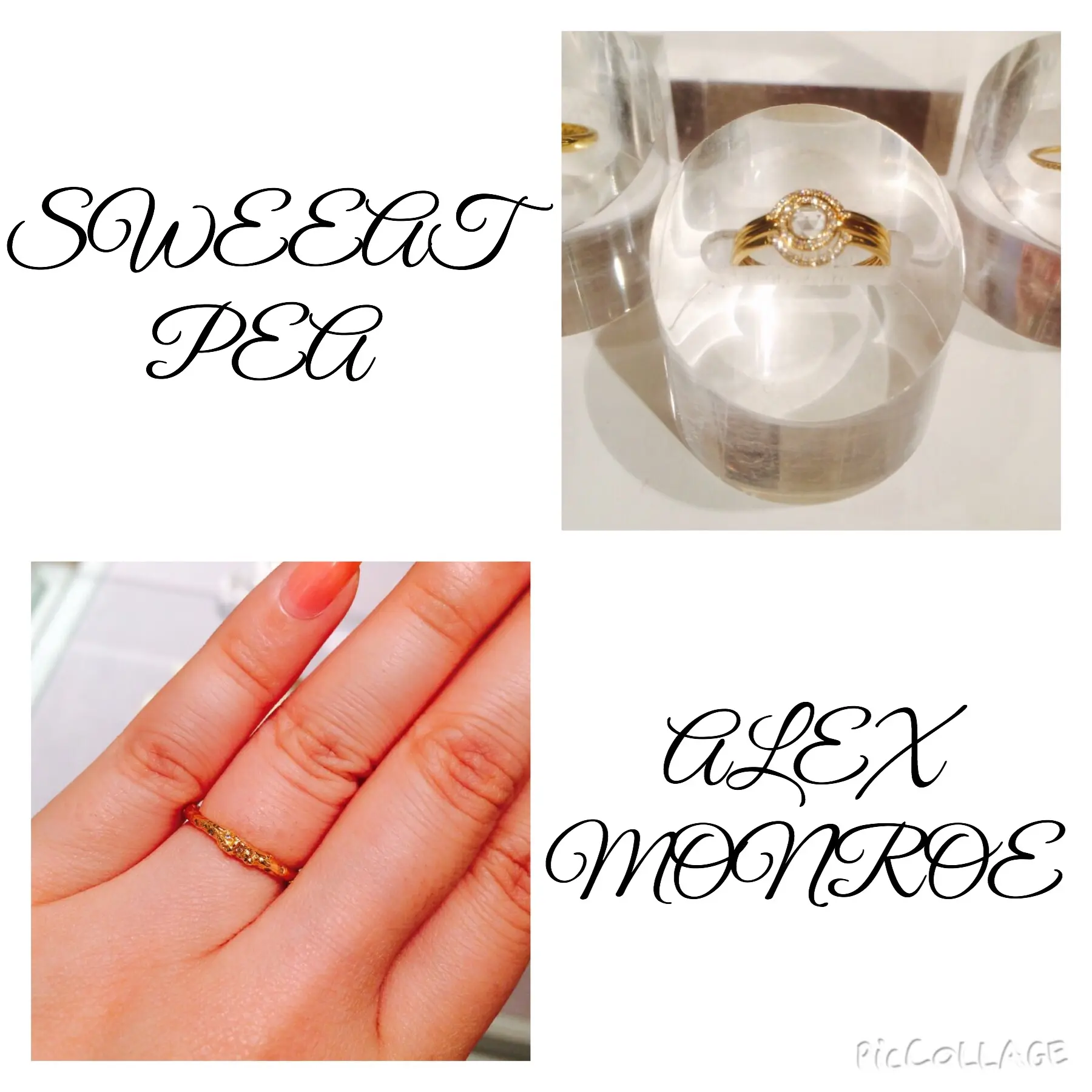 【展示会レポ】H.P.FRANCE BIJOUX Bridalで夢見るウェディング♡_1