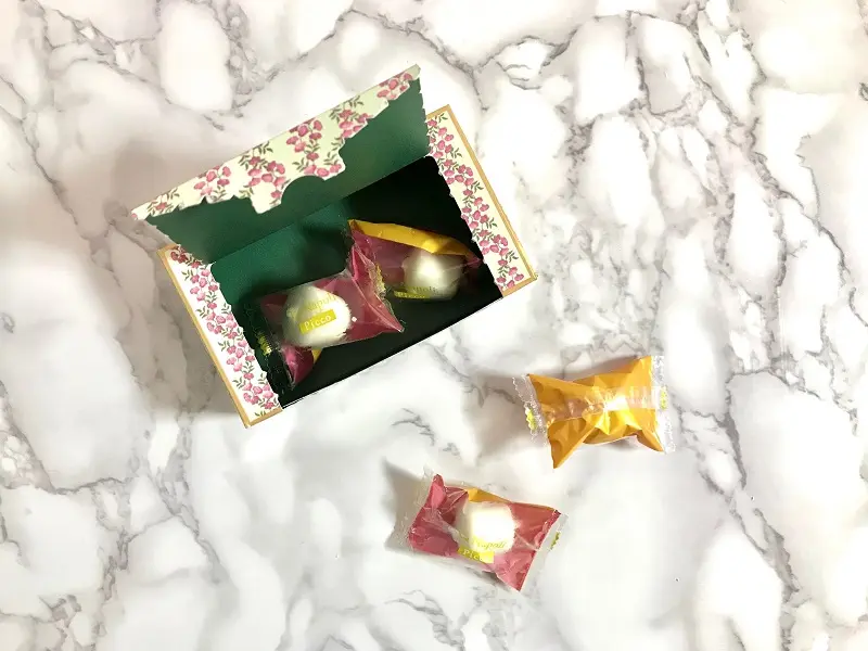 パケ買いアイス♡ キュートでおいしいイタリアンジェラート『La Napoli』って知ってる? _4
