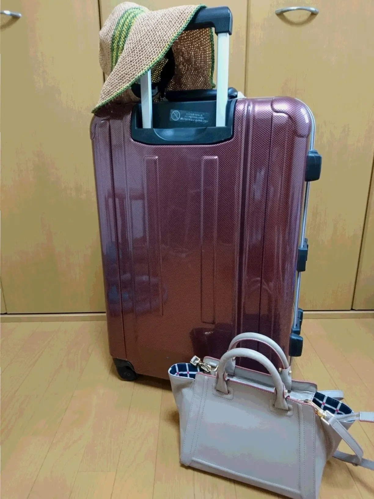 夏休み 旅行 7日間のパッキング&ファッション ご紹介☆_6